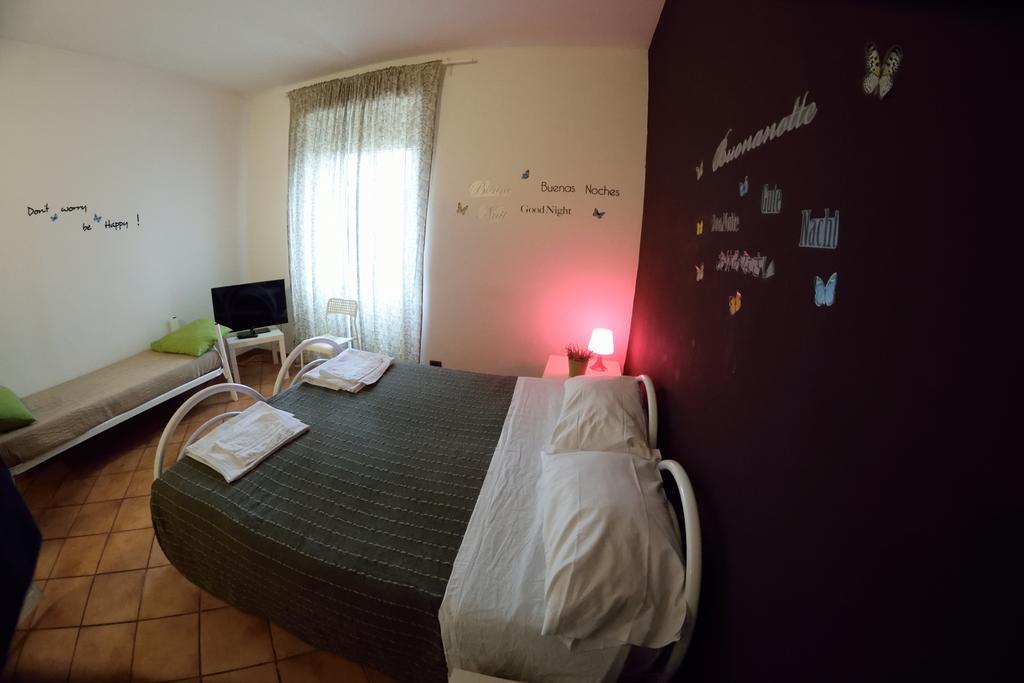 Hotel Fidene - Rome — Photos 2