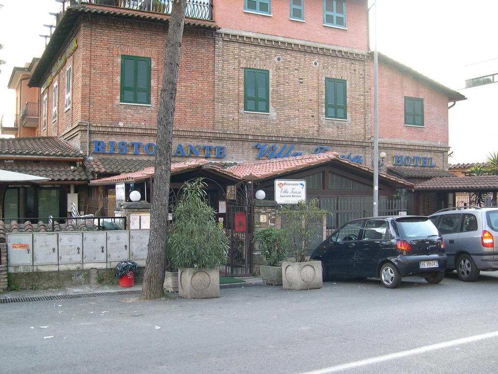 Hotel Fidene - Rome, Rome